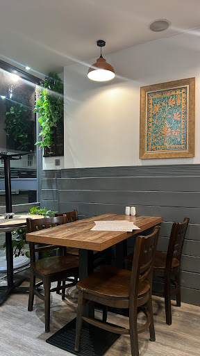 Photo of Casbah - 126 London Rd, St Albans AL1 1PQ